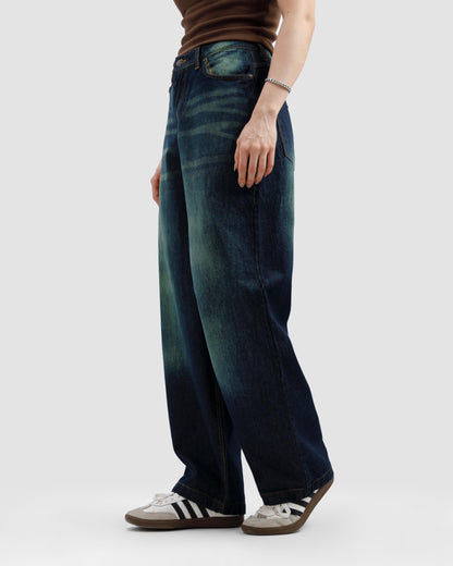 Pack of 2 - Turbo Pants™ Premium Baggy Jeans