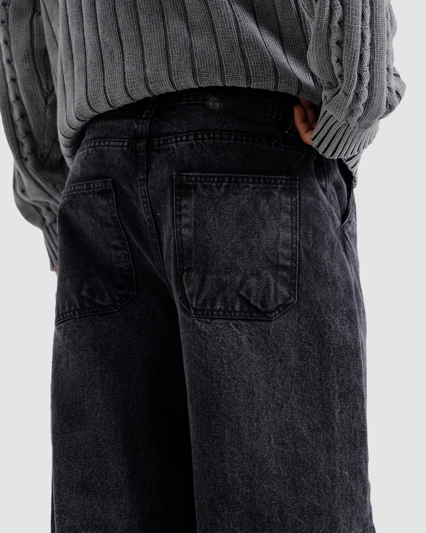 Pack of 2 - Turbo Pants™ Premium Baggy Jeans
