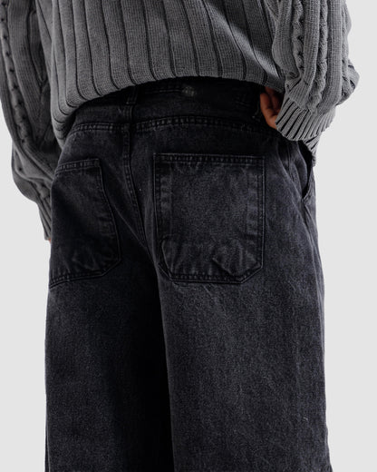 Pack of 2 - Turbo Pants™ Premium Baggy Jeans