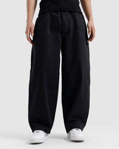 Pack of 2 - Turbo Pants™ Premium Baggy Jeans