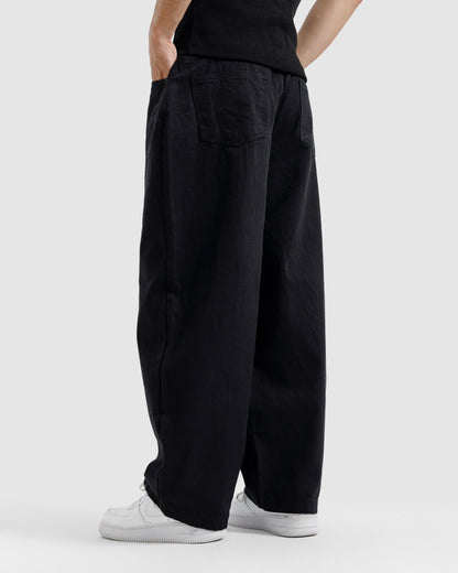 Pack of 2 - Turbo Pants™ Premium Baggy Jeans